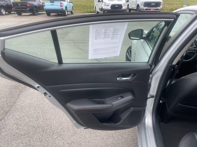 Used 2019 Nissan Altima 2.5 SR FWD image 50