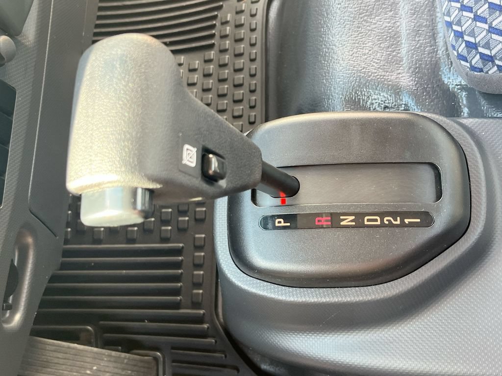 Used 2024 Chevrolet Low Cab Forward 5500XD RWD image 23
