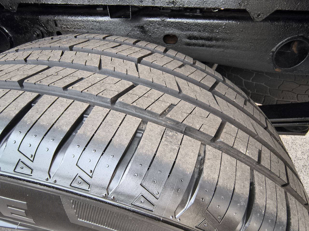 Used 2018 GMC Sierra 1500 4x4 Double Cab w/ Elevation Edition image 11