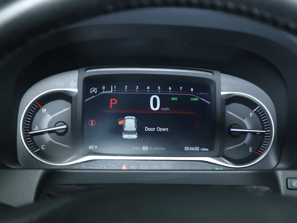 Used 2023 Honda Passport EX-L image 26