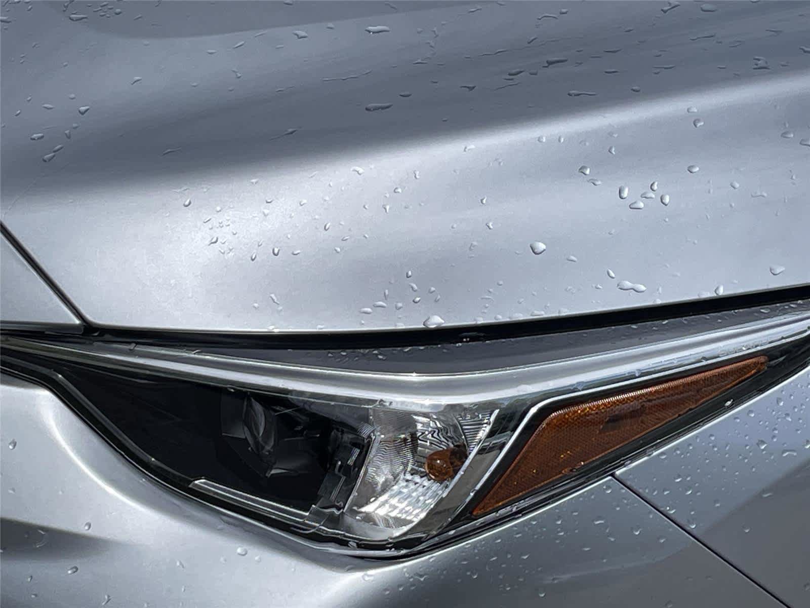 Certified 2024 Subaru Impreza 2.0i AWD/4WD image 9