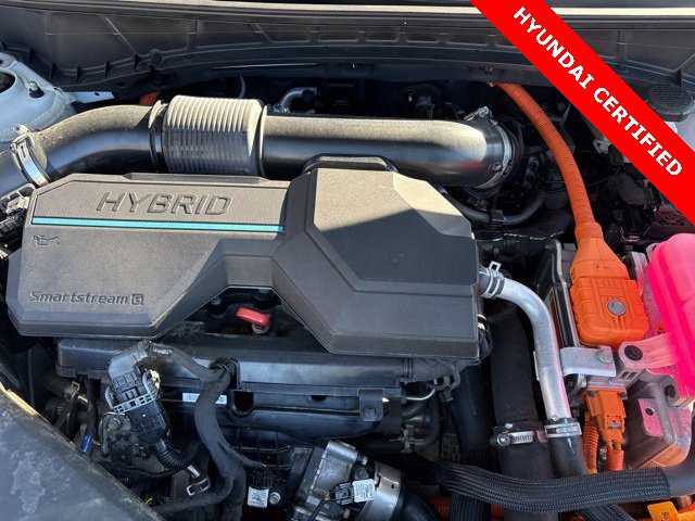 Used 2024 Hyundai Tucson SEL image 34