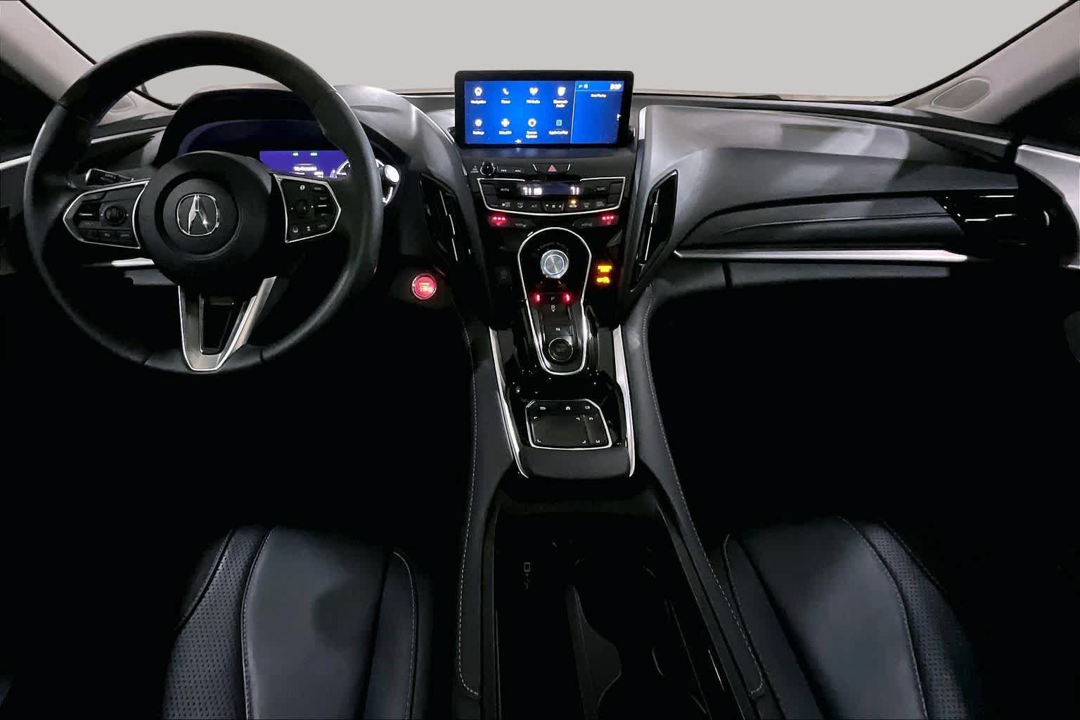 Used 2020 Acura RDX w/ Technology Package AWD/4WD image 15