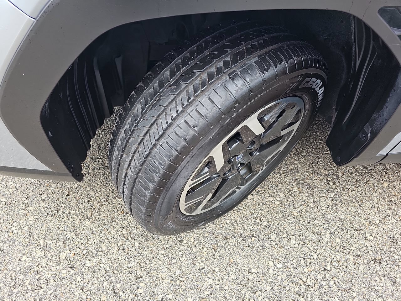 Certified 2025 Subaru Forester Premium AWD/4WD image 38