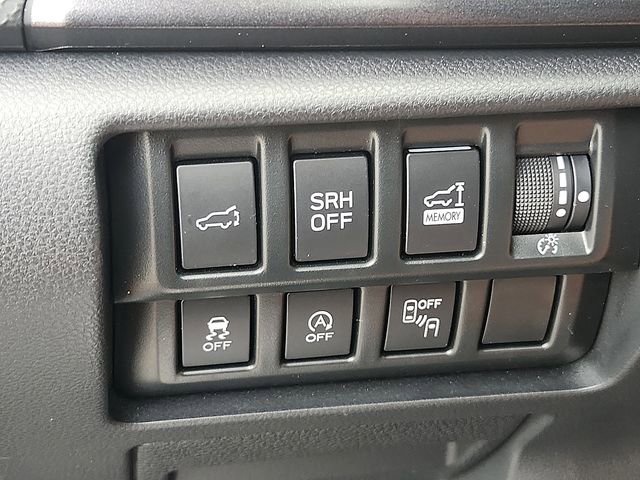 Certified 2023 Subaru Forester Sport image 26