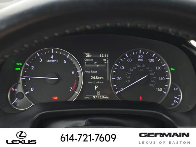 Used 2018 Lexus RX 350 FWD w/ Accessory Package image 24