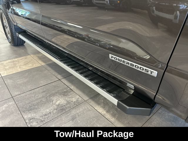 Used 2024 Ford F150 XLT w/ Equipment Group 302A MID AWD/4WD image 8