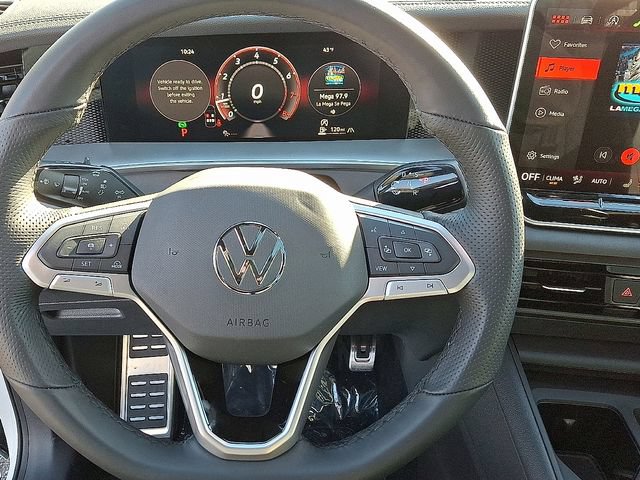 New 2026 Volkswagen Tiguan SE R-Line AWD/4WD image 14