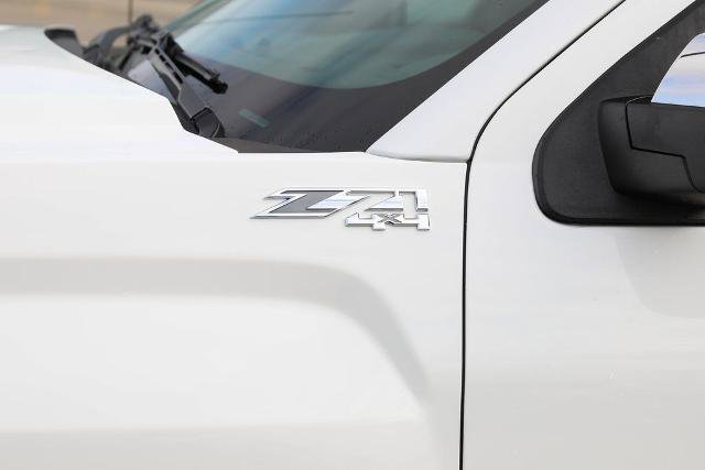 Used 2018 GMC Sierra 1500 SLT image 4