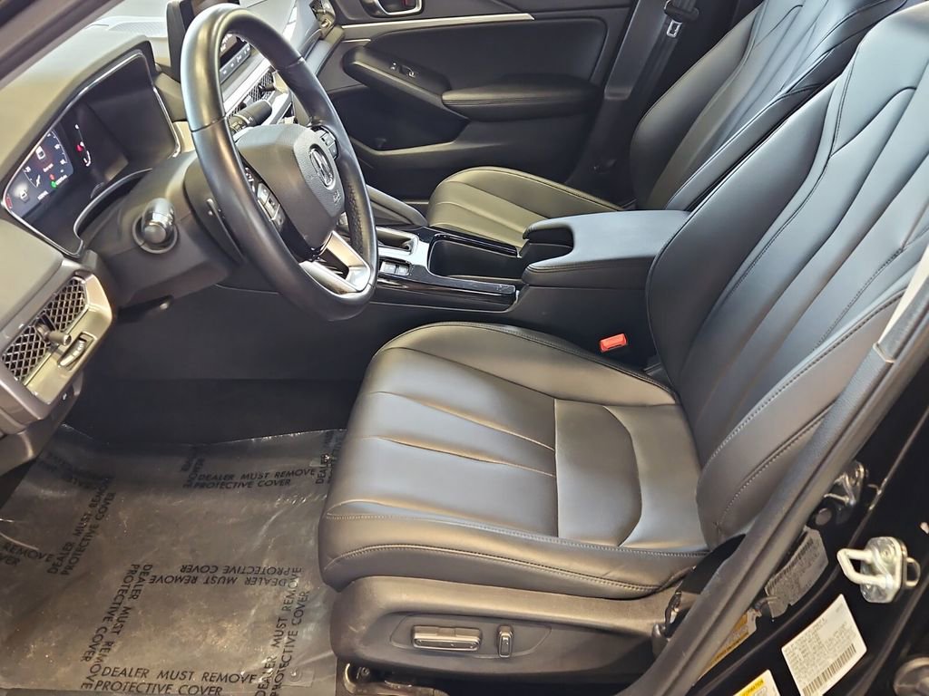 Used 2023 Acura Integra Base image 11