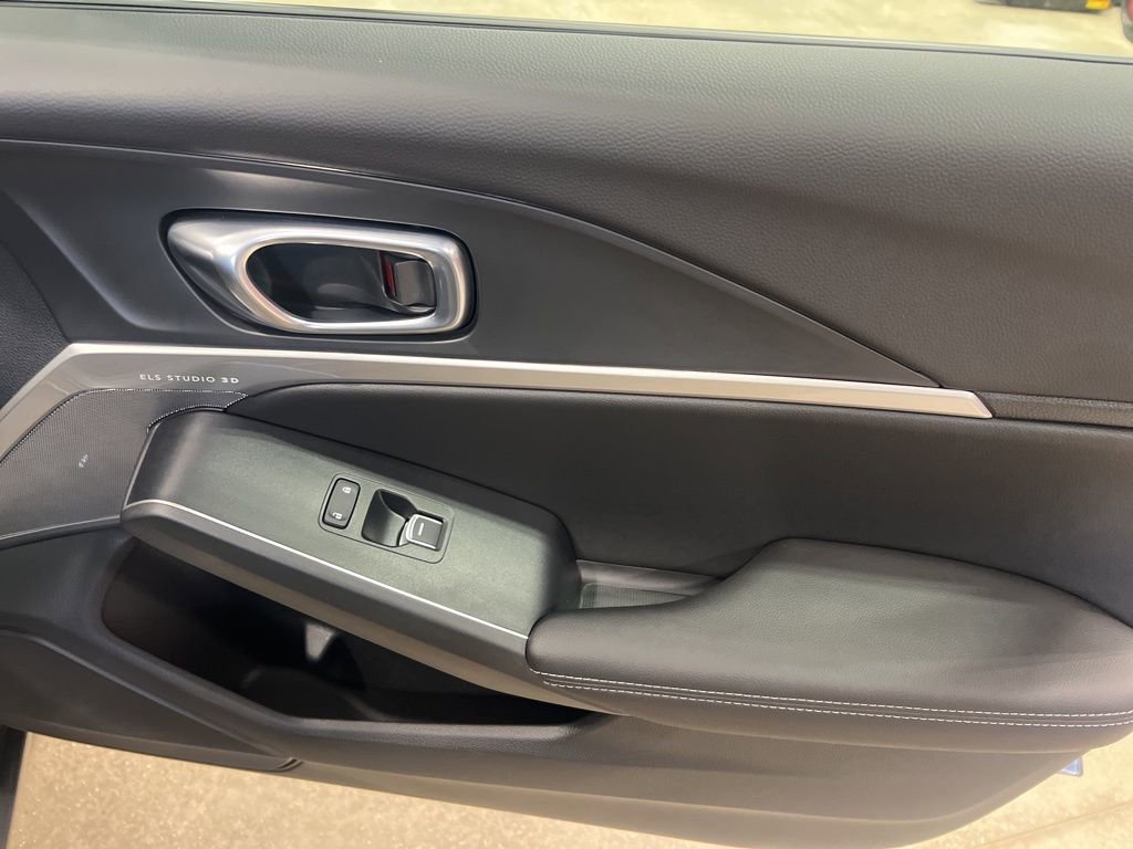 Used 2025 Acura Integra A-Spec image 23