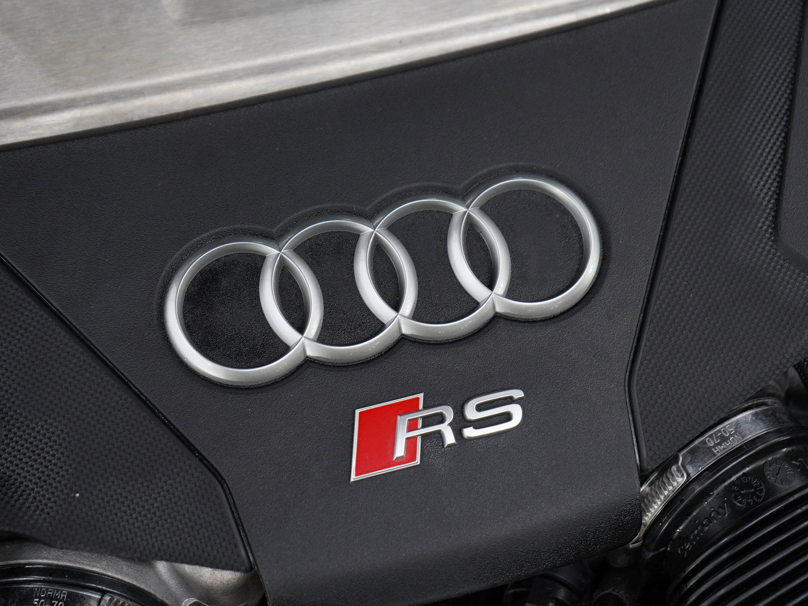 Used 2021 Audi RS 6 AWD/4WD image 46