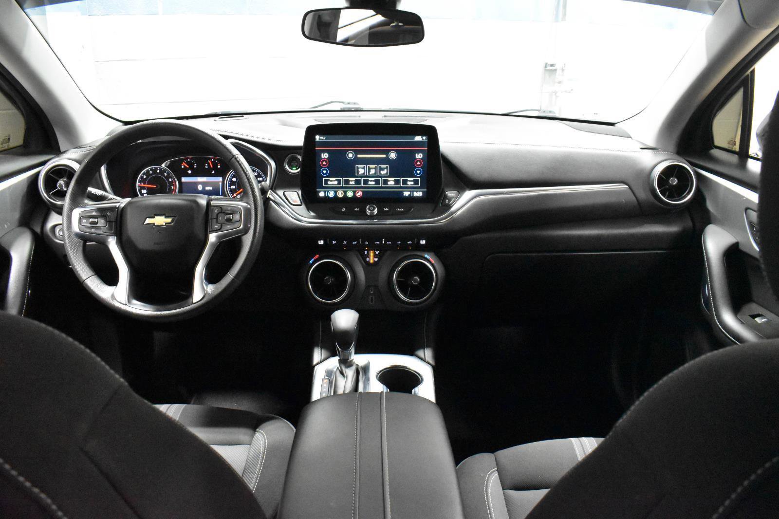 Used 2023 Chevrolet Blazer LT image 6