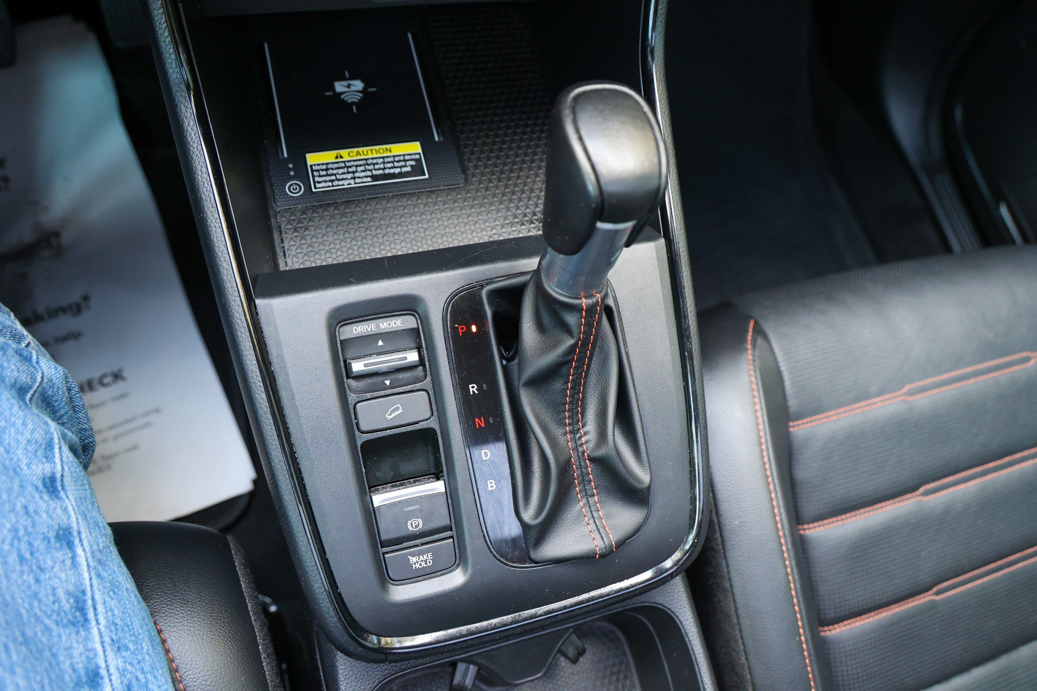 Used 2025 Honda CR-V Sport-L image 24