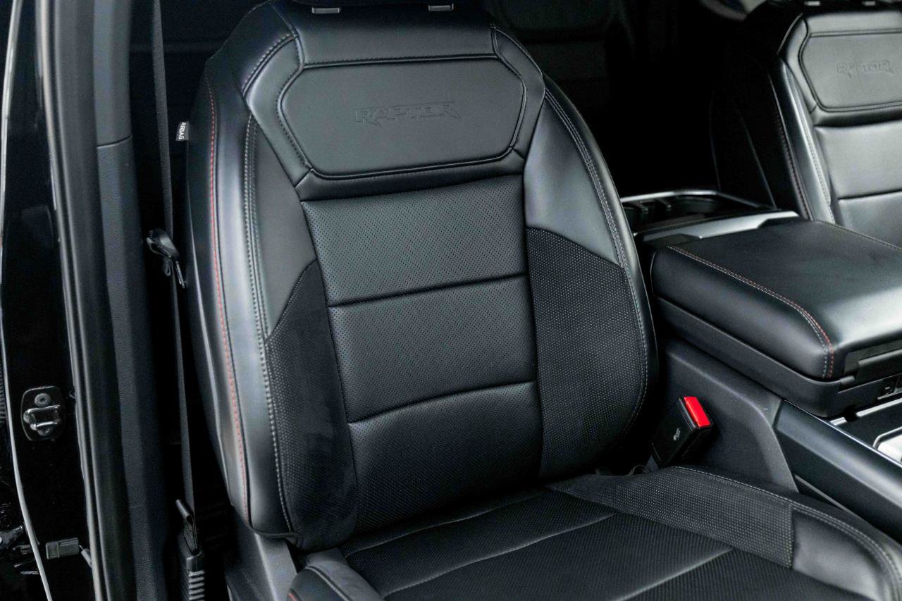 Used 2024 Ford F150 Raptor AWD/4WD image 70