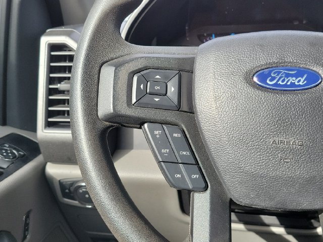 Used 2018 Ford F250 XL w/ STX Appearance Package RWD image 20
