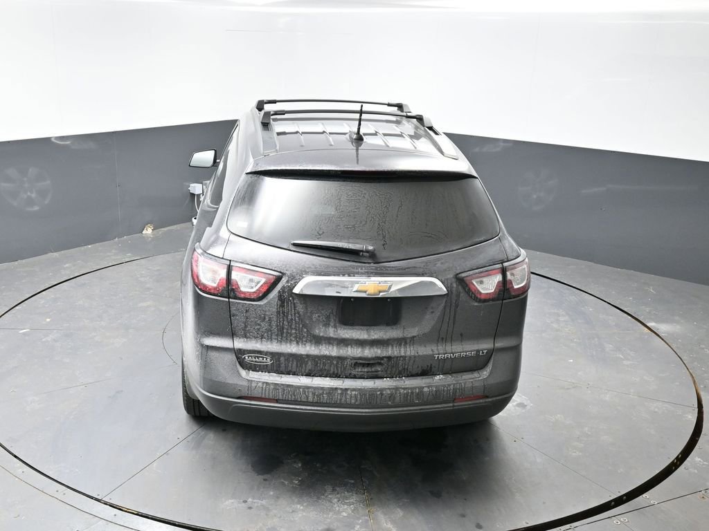 Used 2016 Chevrolet Traverse LT w/ Style and Technology Package image 22