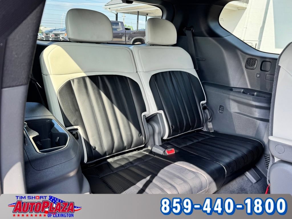 Used 2024 Kia EV9 GT-Line AWD/4WD image 53