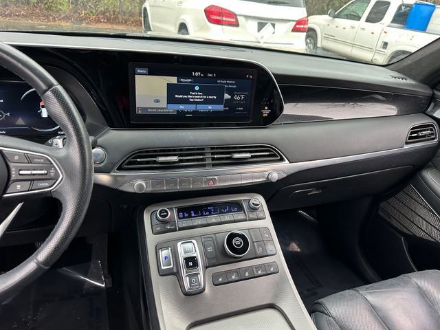 Used 2020 Hyundai Palisade Limited image 19