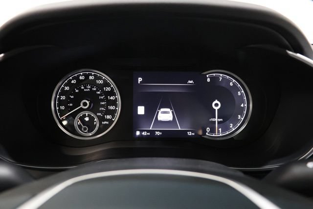 New 2026 Genesis G70 2.5T Prestige AWD/4WD image 22