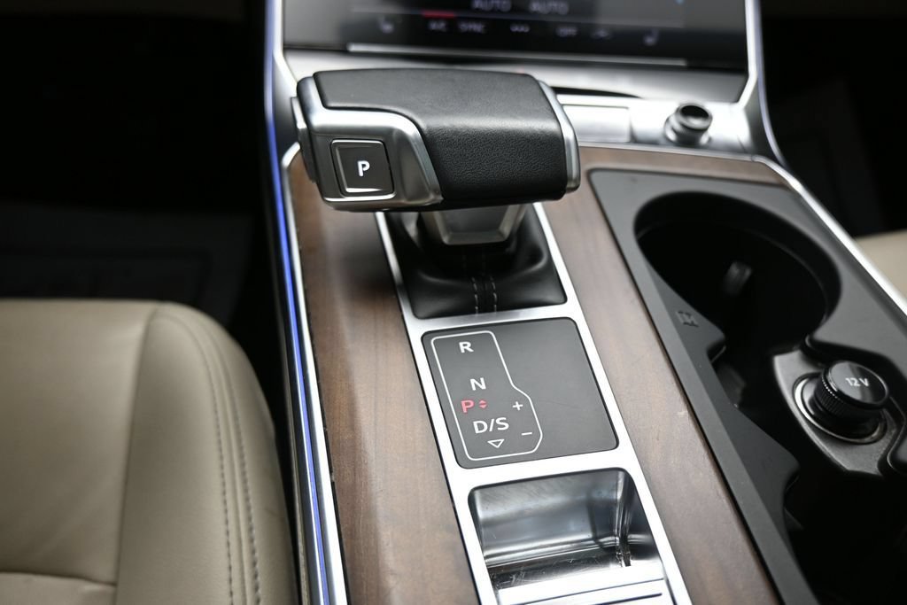 Used 2024 Audi A6 Premium Plus AWD/4WD image 22
