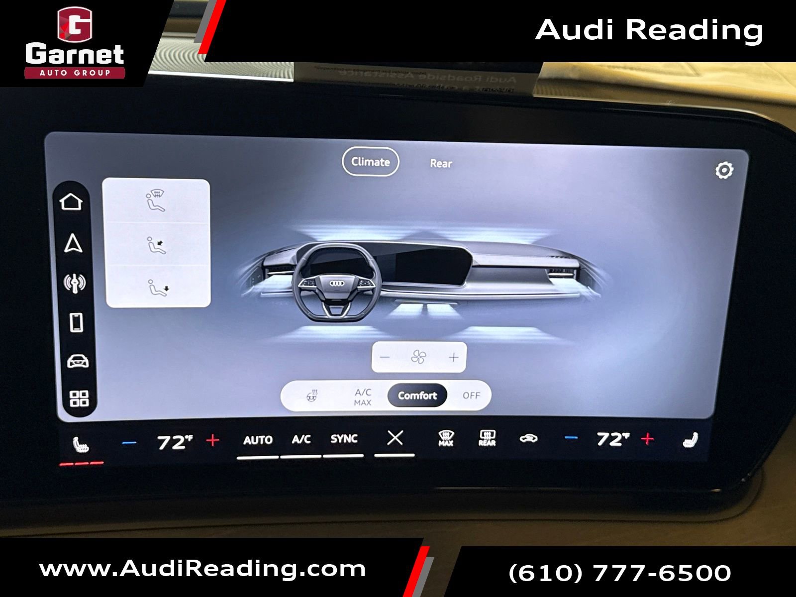 New 2026 Audi Q3 quattro 2.0T image 20