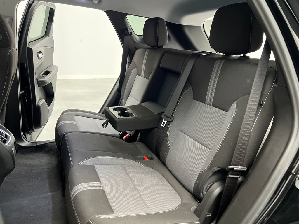 Used 2025 Chevrolet Blazer LT image 13