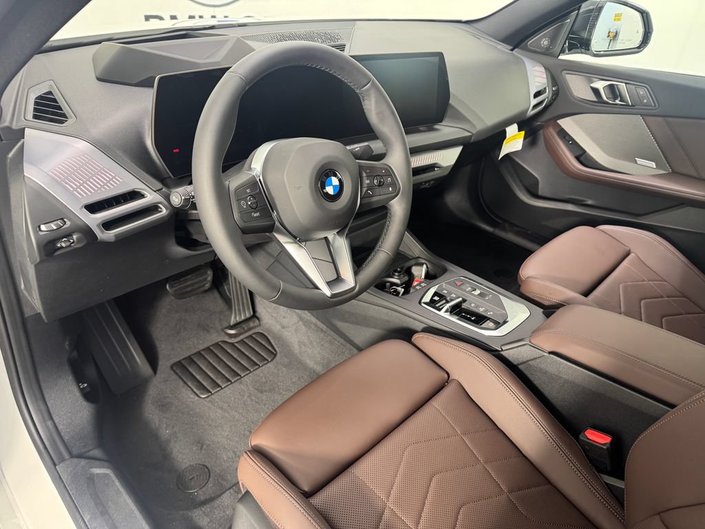 New 2026 BMW 228i xDrive w/ Technology Package AWD/4WD image 11