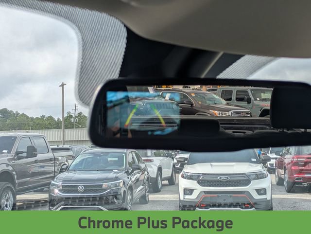 Used 2020 RAM 1500 Tradesman w/ Chrome Plus Package image 23