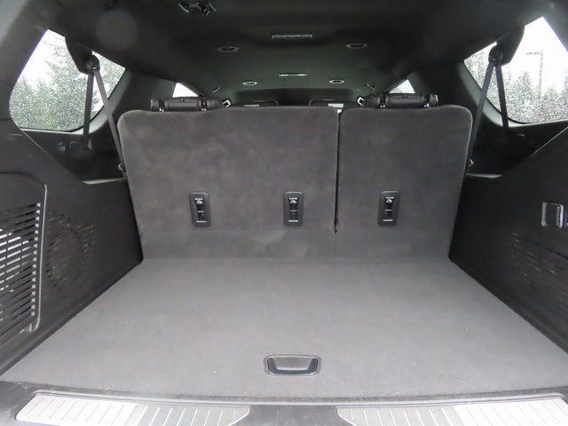 Certified 2025 GMC Yukon XL Denali image 32