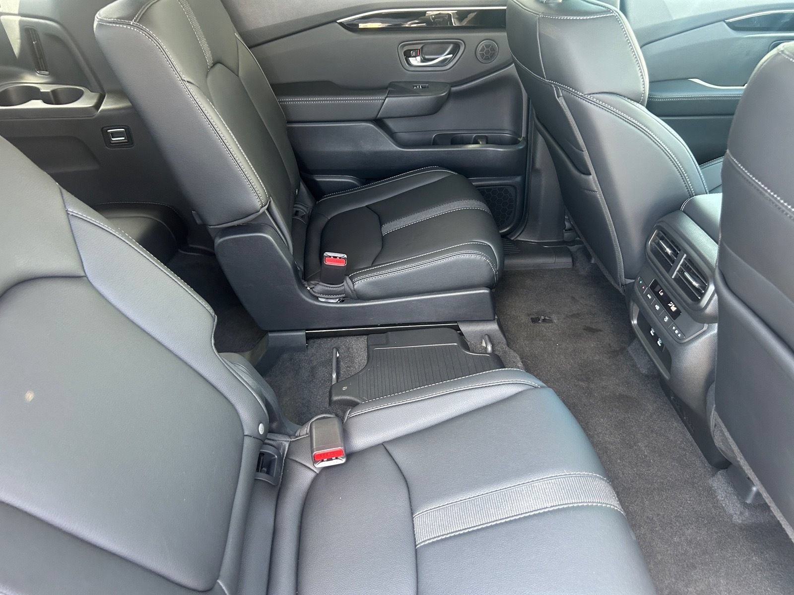 New 2026 Honda Pilot EX-L image 15
