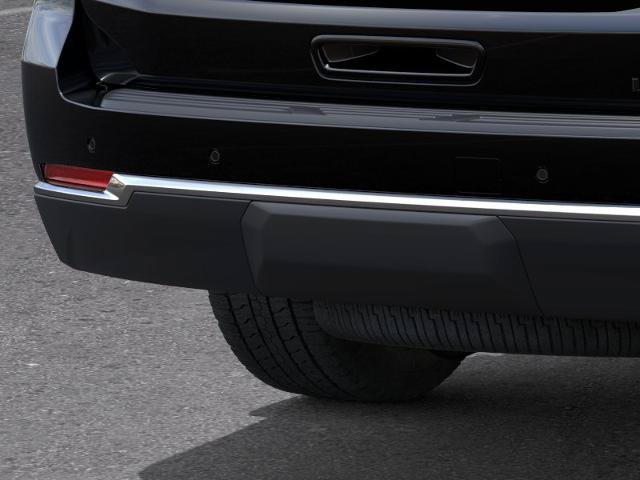 New 2026 Chevrolet Tahoe LT w/ Advanced Technology Package AWD/4WD image 14