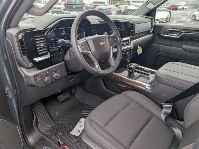 New 2026 Chevrolet Silverado 1500 LT image 13