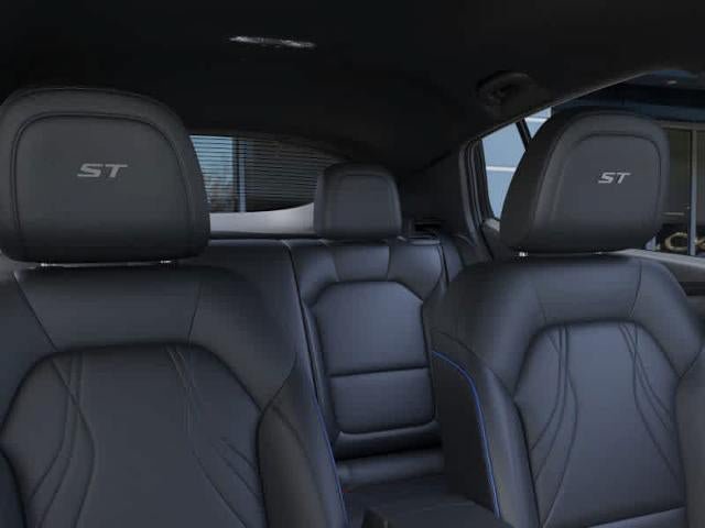 New 2026 Buick Envista Sport Touring w/ Convenience I Package FWD image 24
