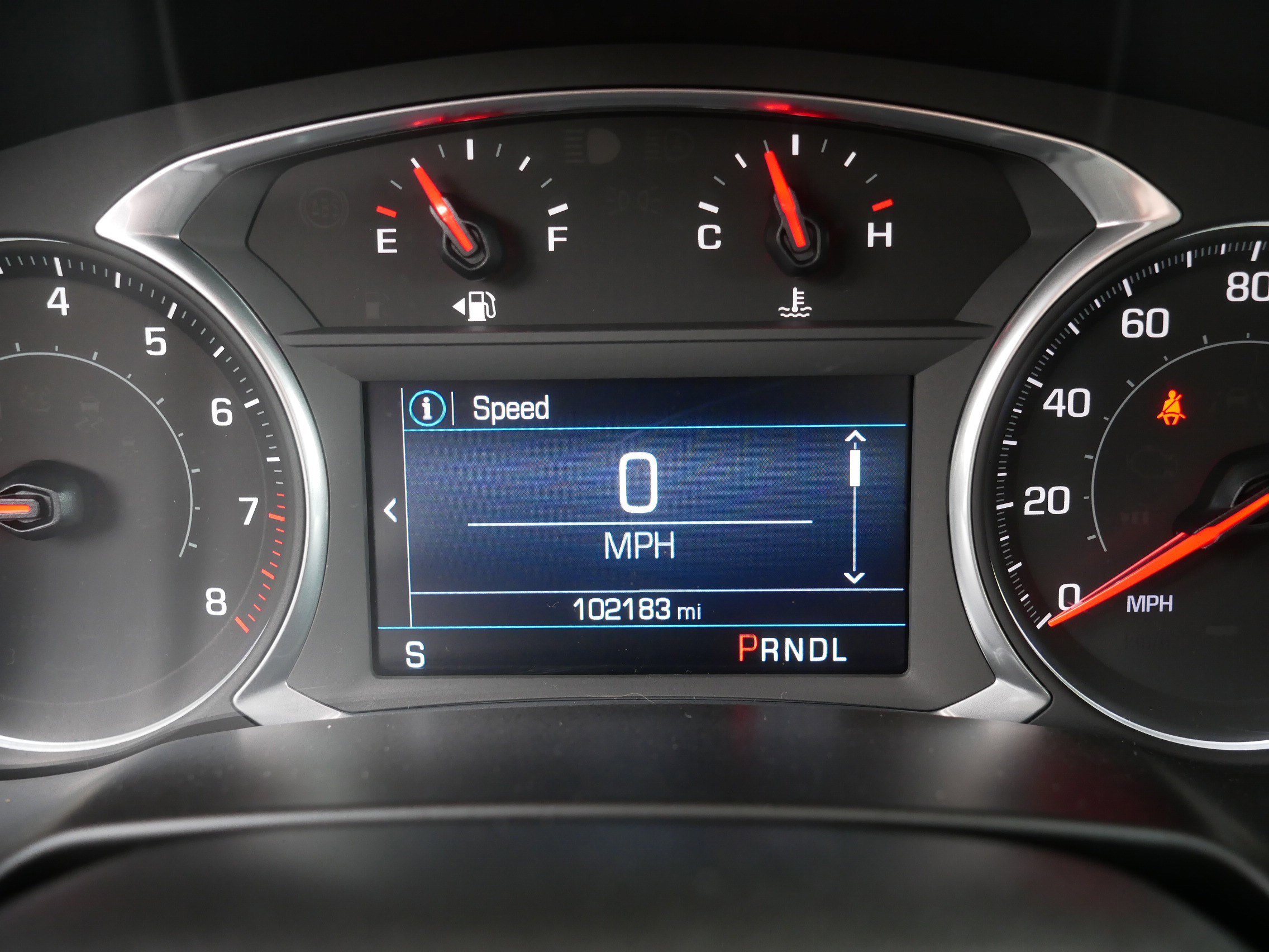 Used 2020 Chevrolet Blazer LT image 21