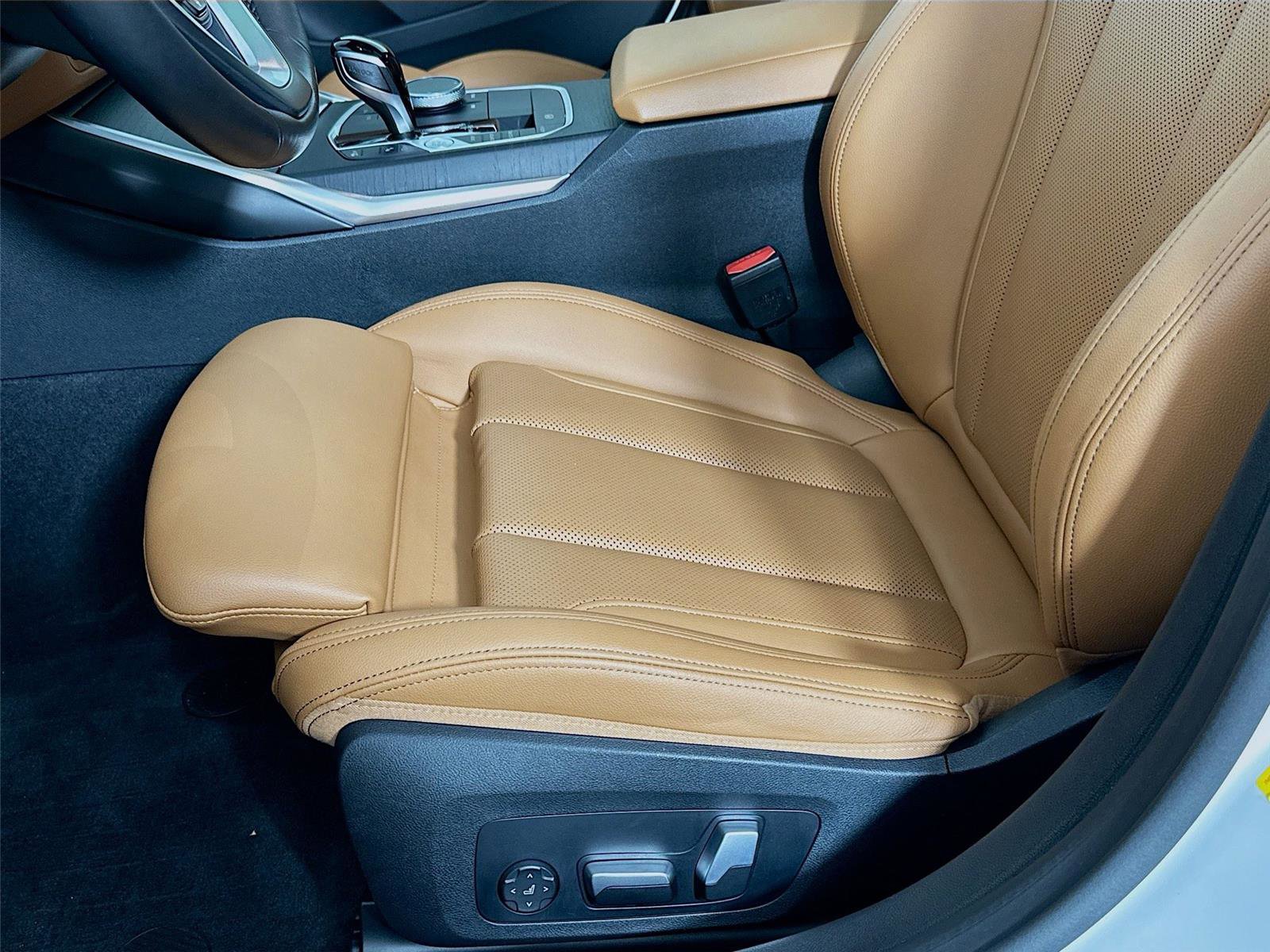 Certified 2022 BMW 430i Gran Coupe w/ M Sport Package image 19