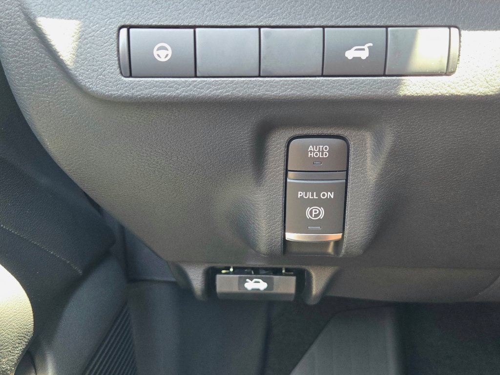 New 2026 Nissan Murano SL AWD/4WD image 29
