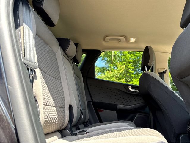 Used 2020 Ford Escape SE Sport FWD image 27