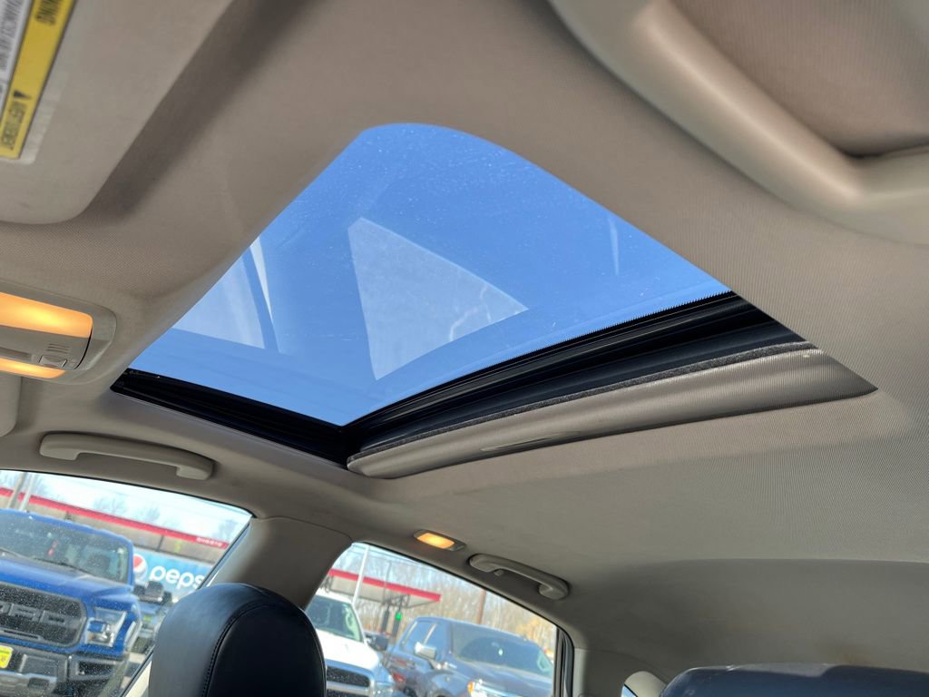 Used 2013 INFINITI EX37 Journey w/ Premium Pkg image 14