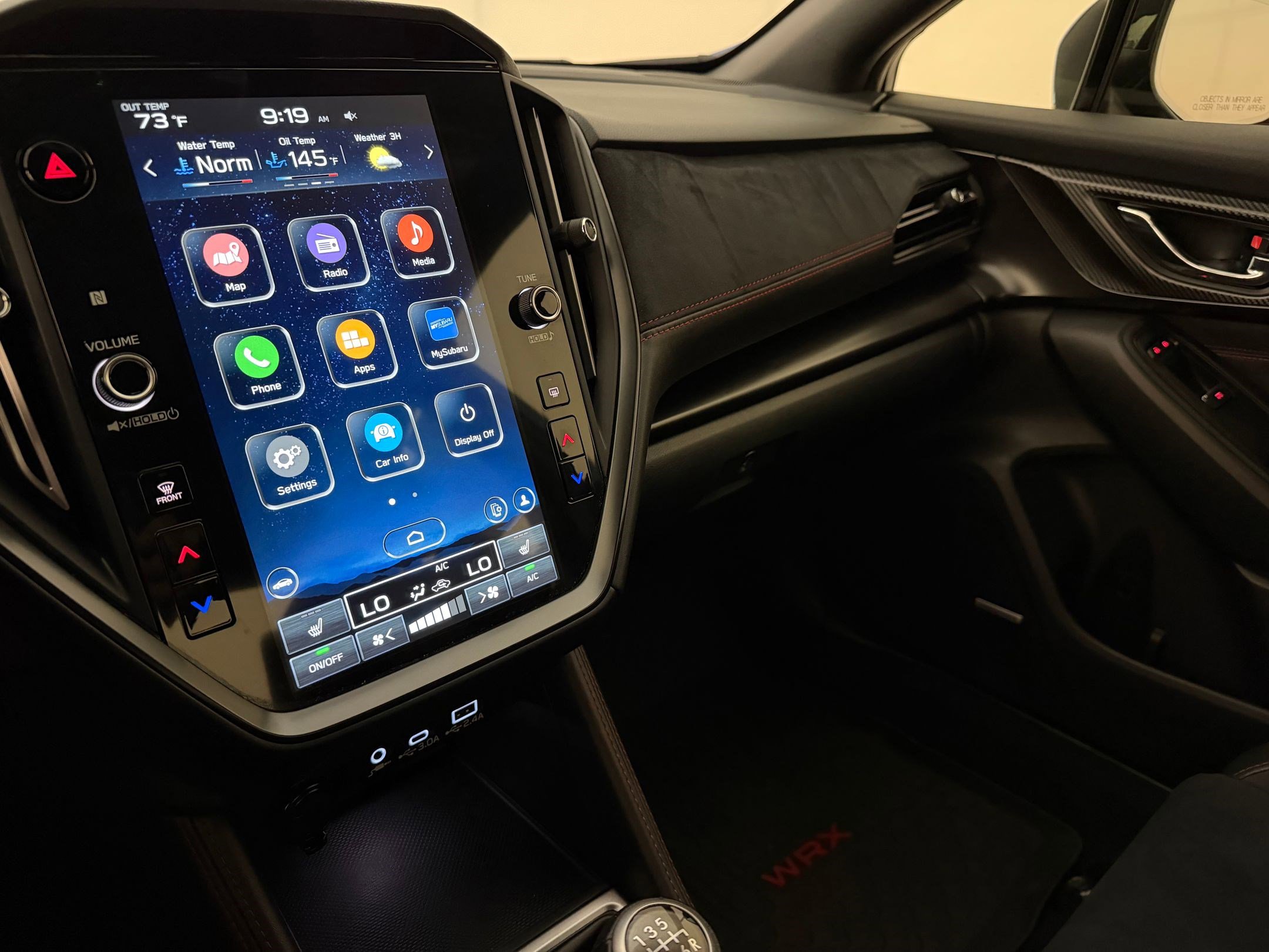 Used 2024 Subaru WRX TR image 22