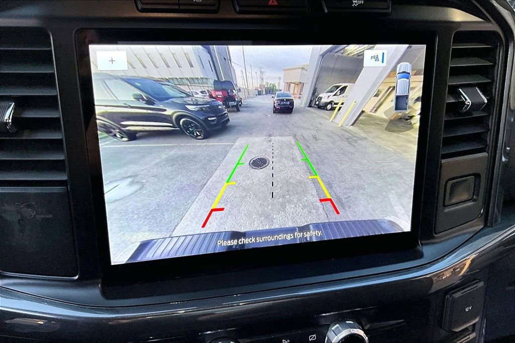 Used 2022 Ford F150 XLT w/ Equipment Group 302A High AWD/4WD image 20