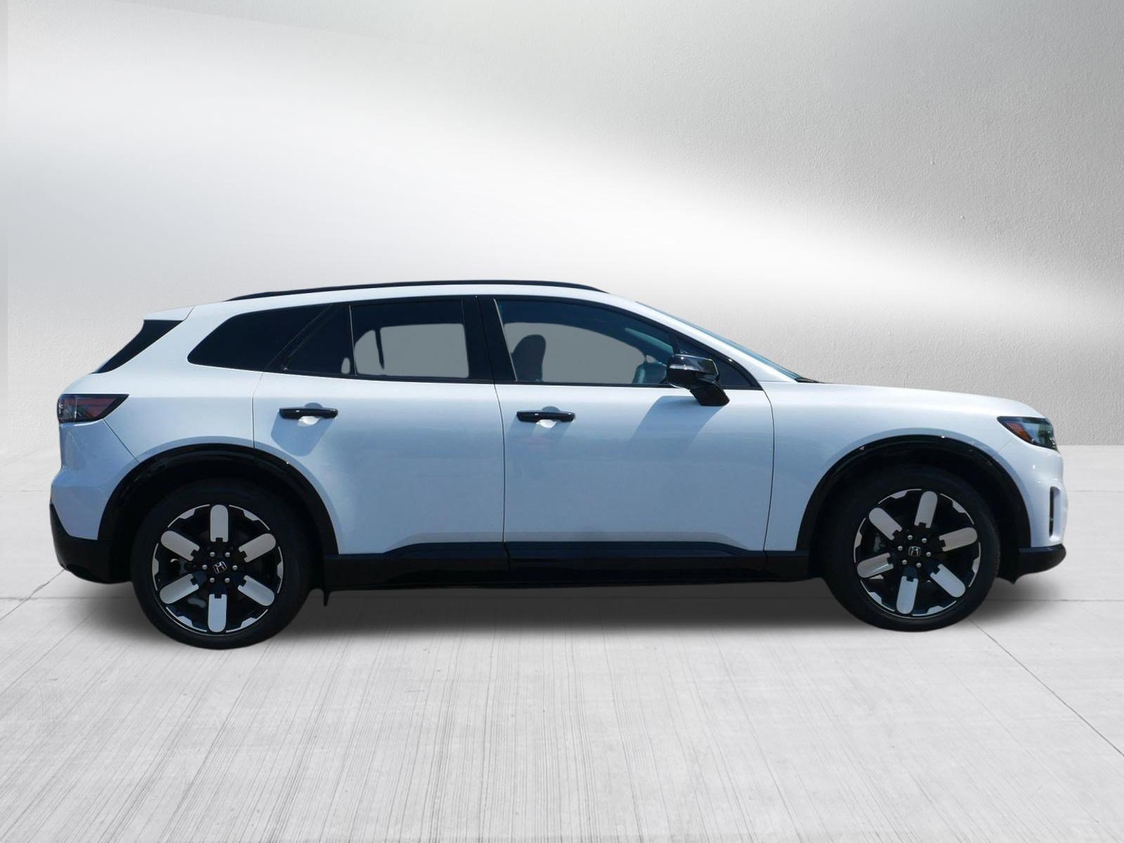 New 2026 Honda Prologue Elite image 8