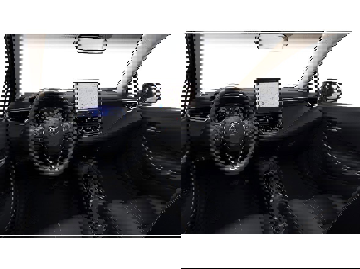 New 2026 Toyota Corolla XLE image 39