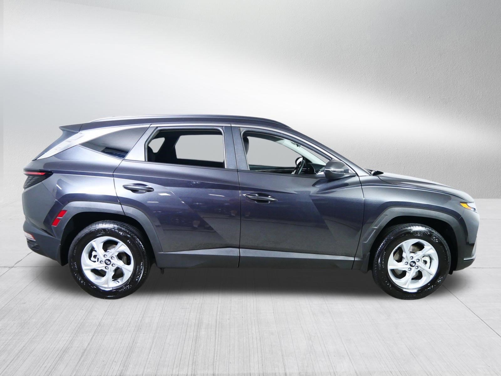 Used 2023 Hyundai Tucson SEL AWD/4WD image 8