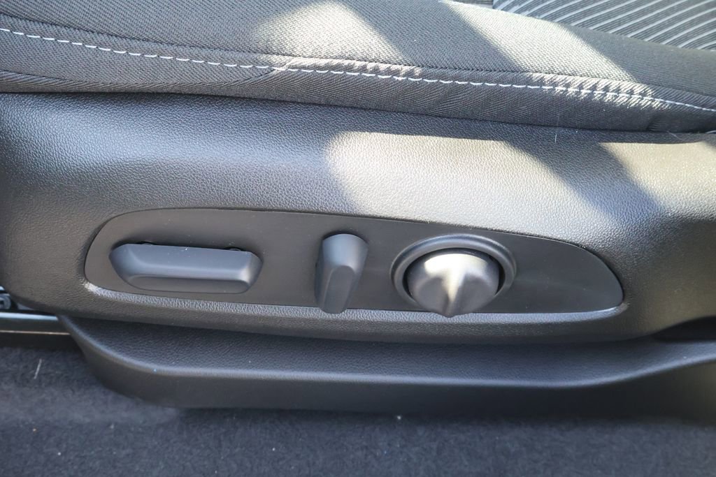 New 2027 Chevrolet Bolt LT image 16