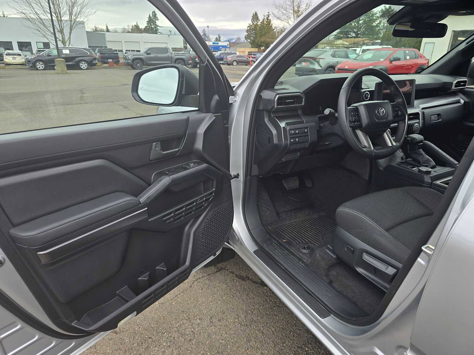 Certified 2025 Toyota 4Runner SR5 image 22