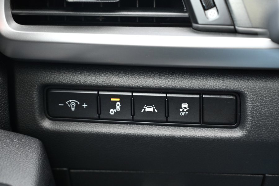 Used 2020 Kia Telluride S w/ S 8 Passenger Seating Package image 20