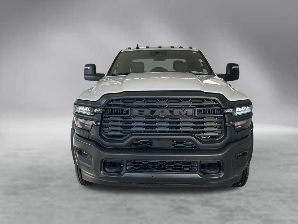 Used 2025 RAM 5500 Tradesman AWD/4WD image 12