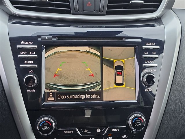 Used 2020 Nissan Murano SL w/ Moonroof Package image 24