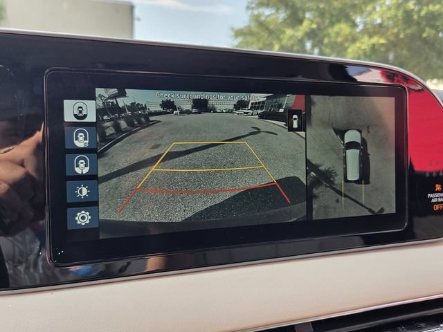 Used 2020 Hyundai Palisade Limited FWD image 24
